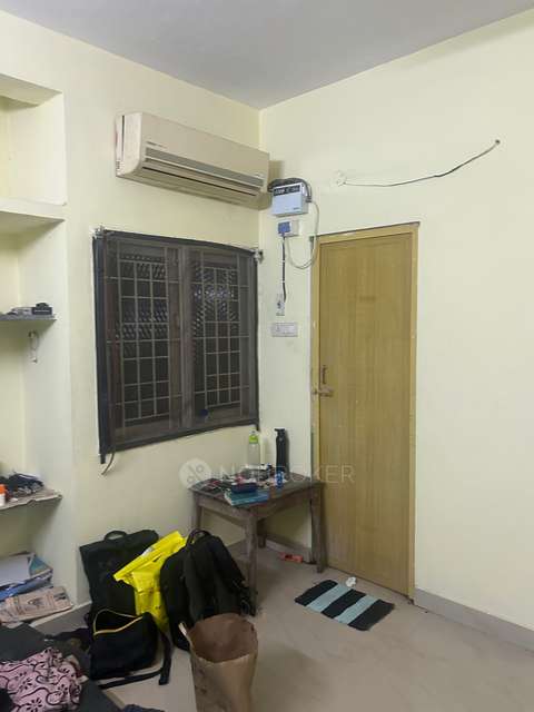 2 BHK Flat In Baby Flats  for Rent  In Vishnu Priya Nagar