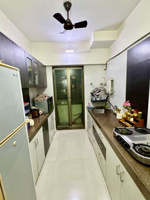 2 BHK Flat In Prakruti Pearl Chs for Rent  In Thane West