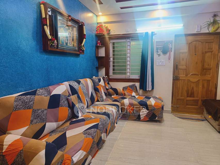 2 BHK Flat In Db Laven Gardenia, Kodigehalli For Sale  In Kodigehalli