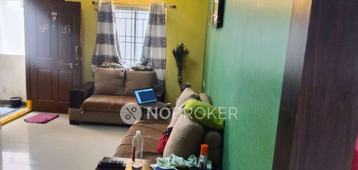 2 BHK Flat In Ss Felicity Homes for Rent  In Whitefield