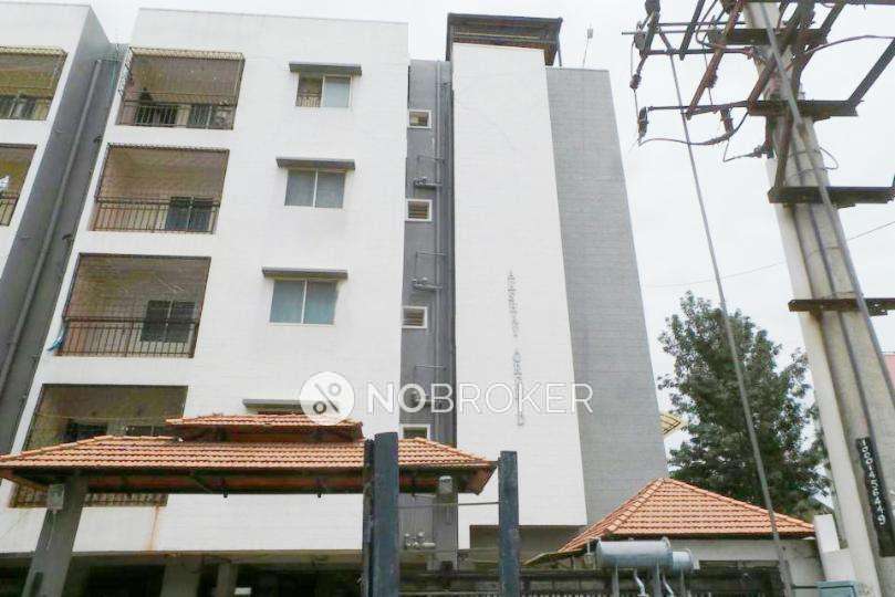 2 BHK Flat In Akshaya Orchid for Rent  In Nagavara