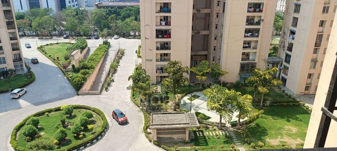 Single Room for Male In 3 BHK  In Jaypee Kosmos, Sector 134 In Sector 134