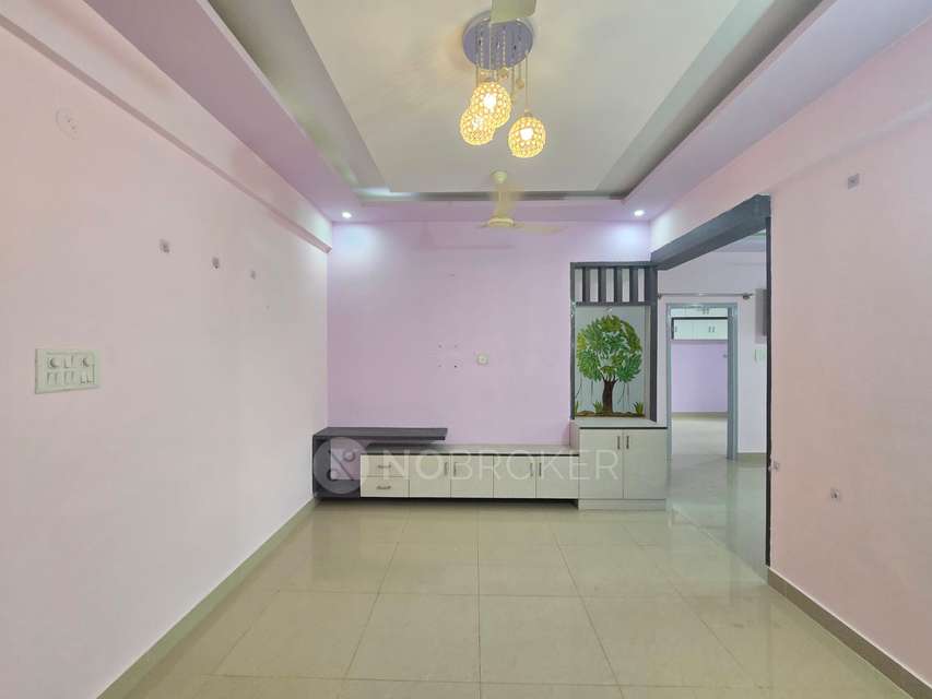 2 BHK Flat In Mounika Park Vesta for Rent  In Horamavu