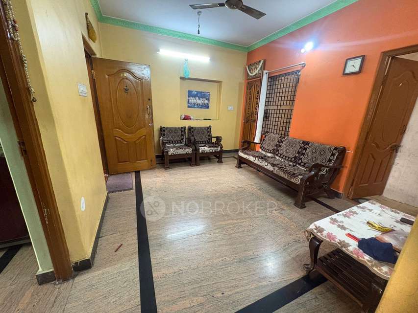 2 BHK House for Rent  In Cubbonpete, Nagarathpete