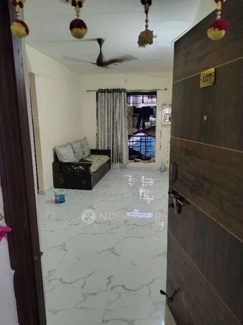 1 BHK Flat In Trimurti Apartment For Sale  In House No- 1114, Sector 14a, Sector 16, Kamothe, Panvel, Maharashtra 410209, India