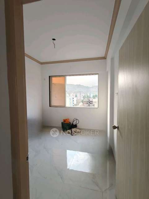 1 BHK Flat In Daata Eklavya for Rent  In 2633+j6q, Cherivali, Maharashtra 410206, India