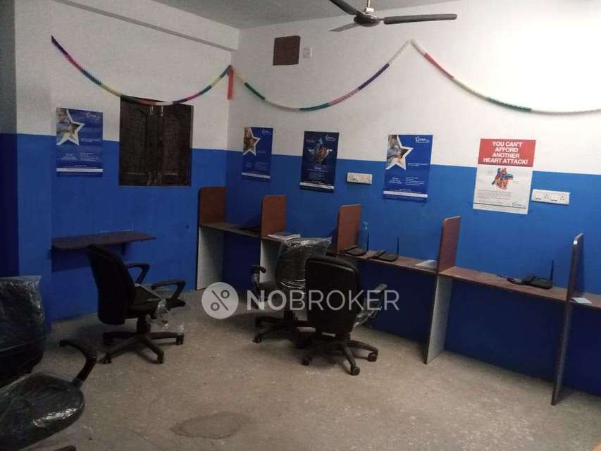 Office Space in Grace Ag Church Perumpakkam, Chennai for Rent 