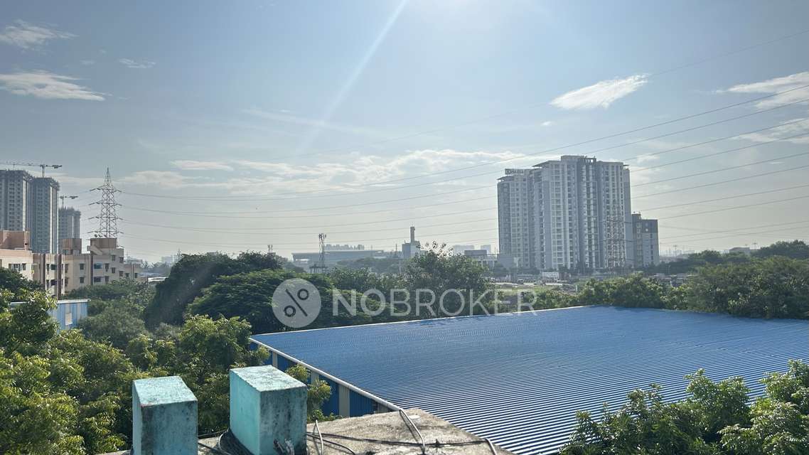 2 BHK Flat In Sai Vignesh For Sale  In Koyambedu