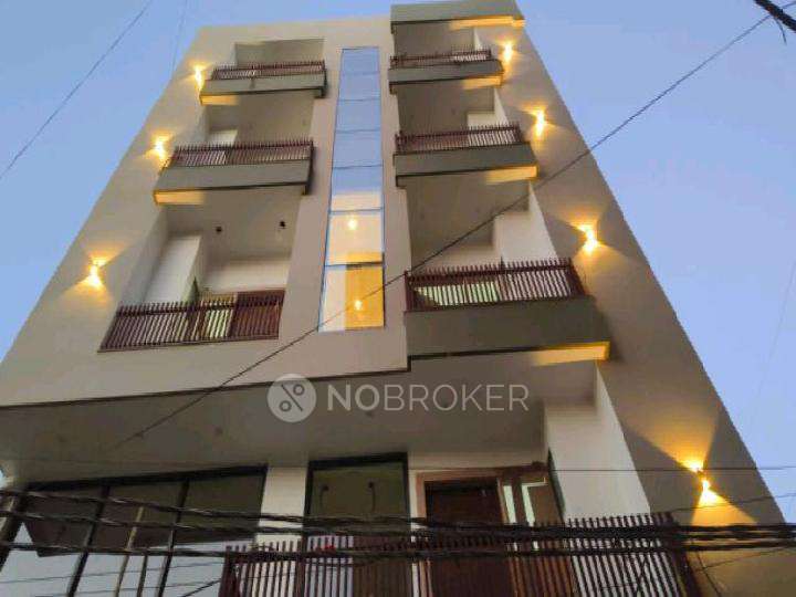 PG for Anyone in Sector 62