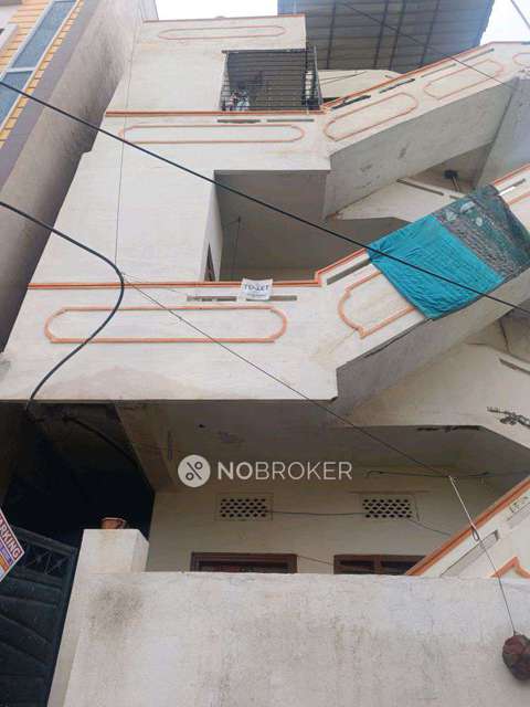 1 BHK House for Rent  In Saroornagar 