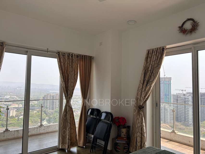 3 BHK Flat In L&t Crescent Bay for Rent  In Parel