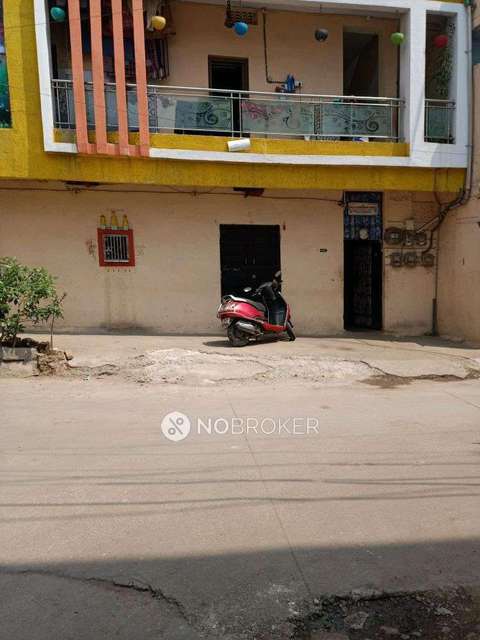 1 RK Flat In Sd for Rent  In Begumpet