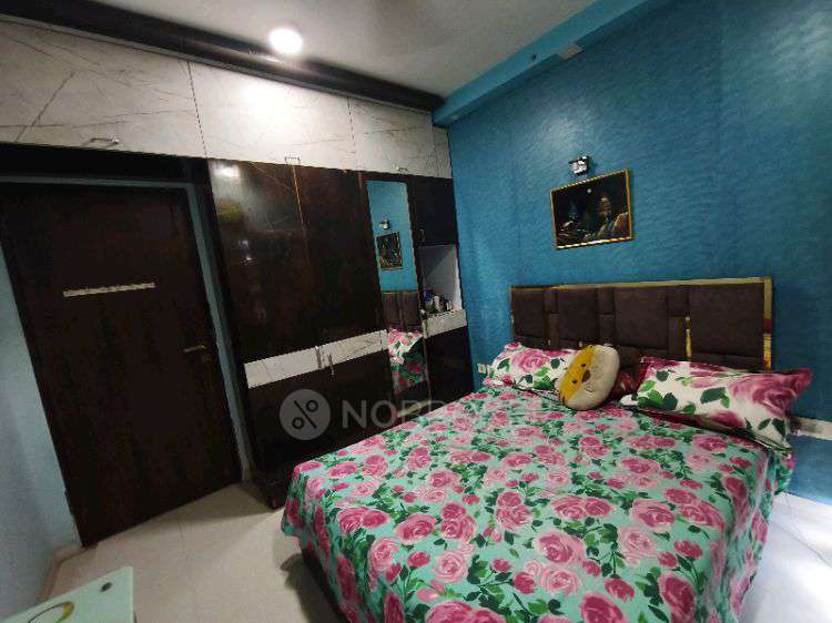 2 BHK Flat In Omkar Ananta for Rent  In Goregaon East