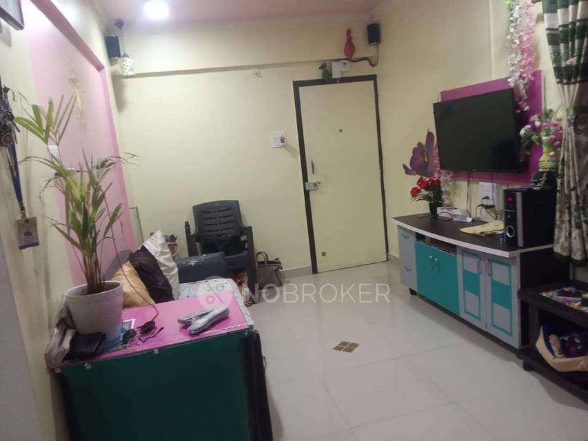 1 BHK Flat For Sale  In Katraj