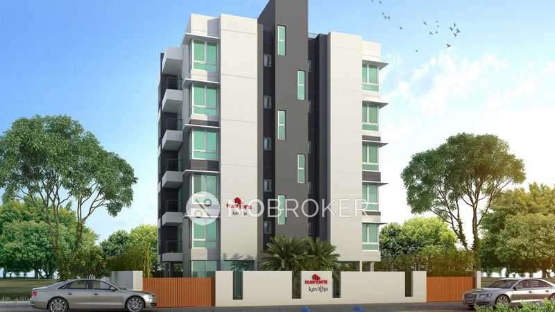 2 BHK Flat In Navins Kavitha for Rent  In Adambakkam