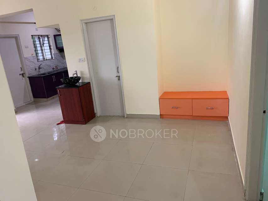 2 BHK Flat In Vajra Elite Homes  for Rent  In Whitefield