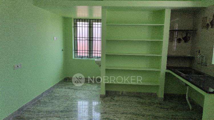 1 RK House for Rent  In Kolathur