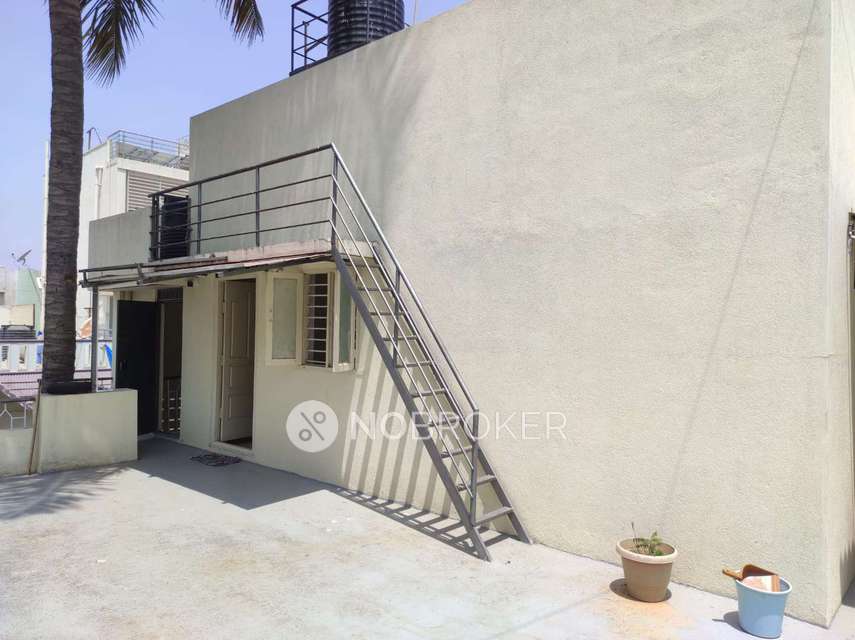 1 BHK House for Rent  In Jc Nagar 