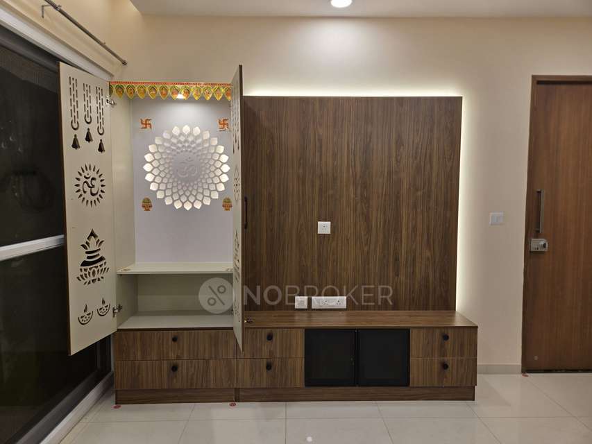 2 BHK Flat In Godrej Park Retreat, Sarjapura for Rent  In Chikkakannalli