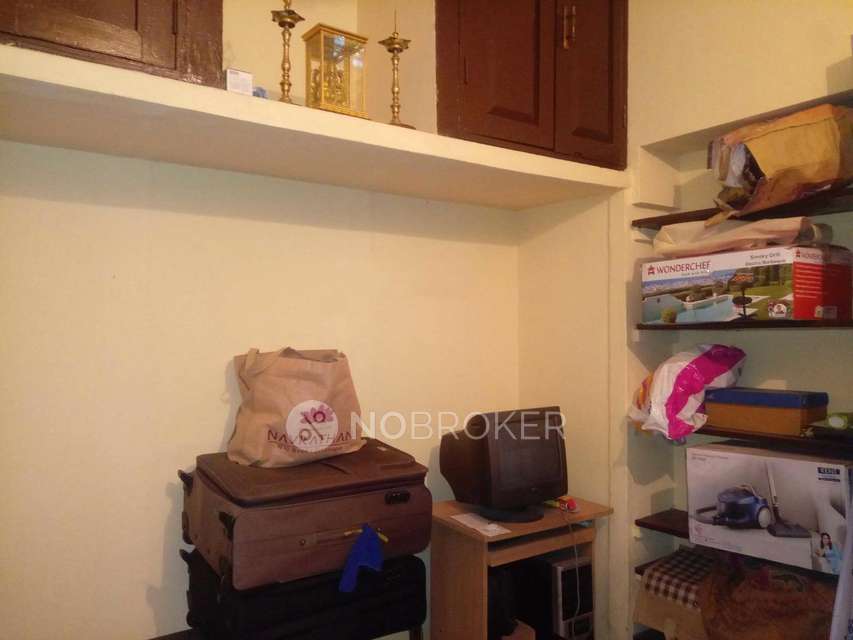 2 BHK House For Sale  In Lingarajapuram