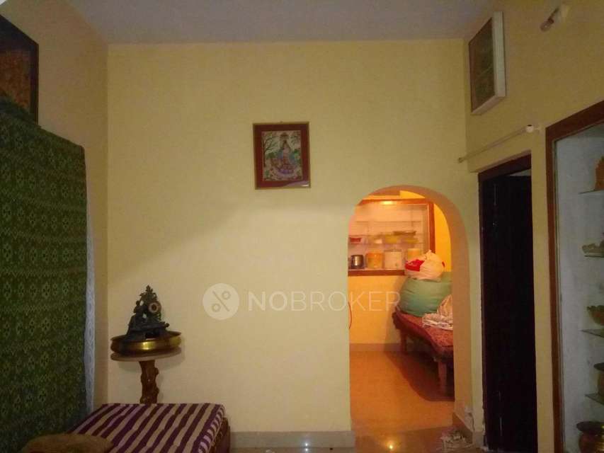 2 BHK House For Sale  In Lingarajapuram