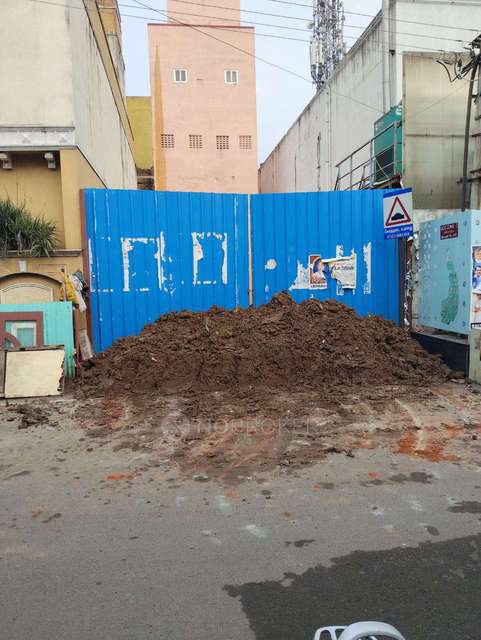 Godown/Warehouse in Mogappair, Chennai for Rent 