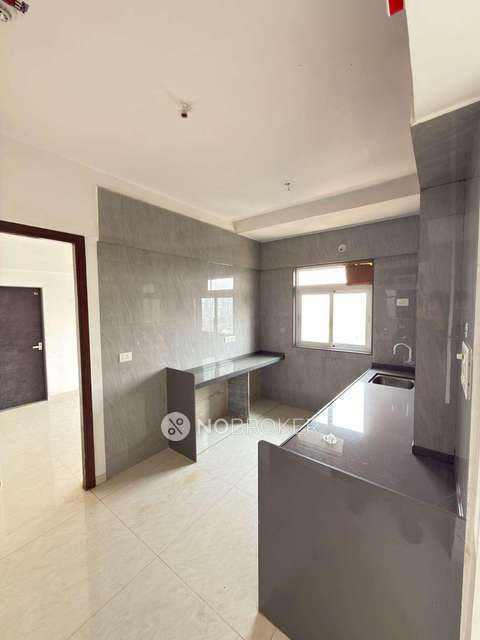 1 BHK Flat In Triveni Crown for Rent  In Kalyan West