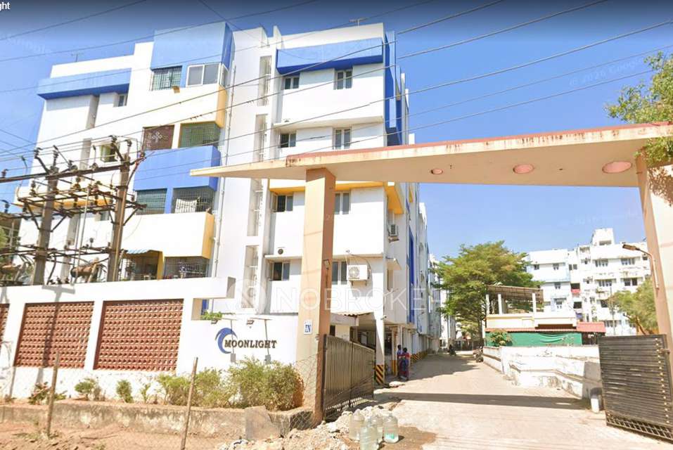 1 BHK Villa In Mangalam Moonlight, Ambattur for Rent  In Ambattur