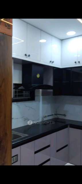 3 BHK Flat In Spire One Apartments for Rent  In Hafeezpet