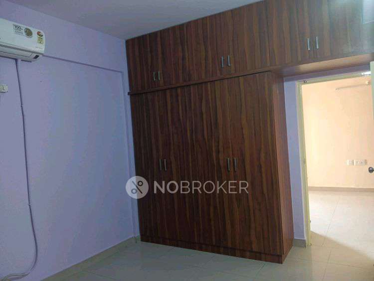 2 BHK Flat In Sai Sundar Residency  for Rent  In Hebbal