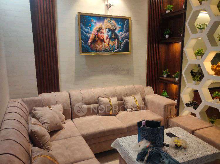 Single Room for Male In 2 BHK  In Heaven Heights Apartment In Razapur Khurd