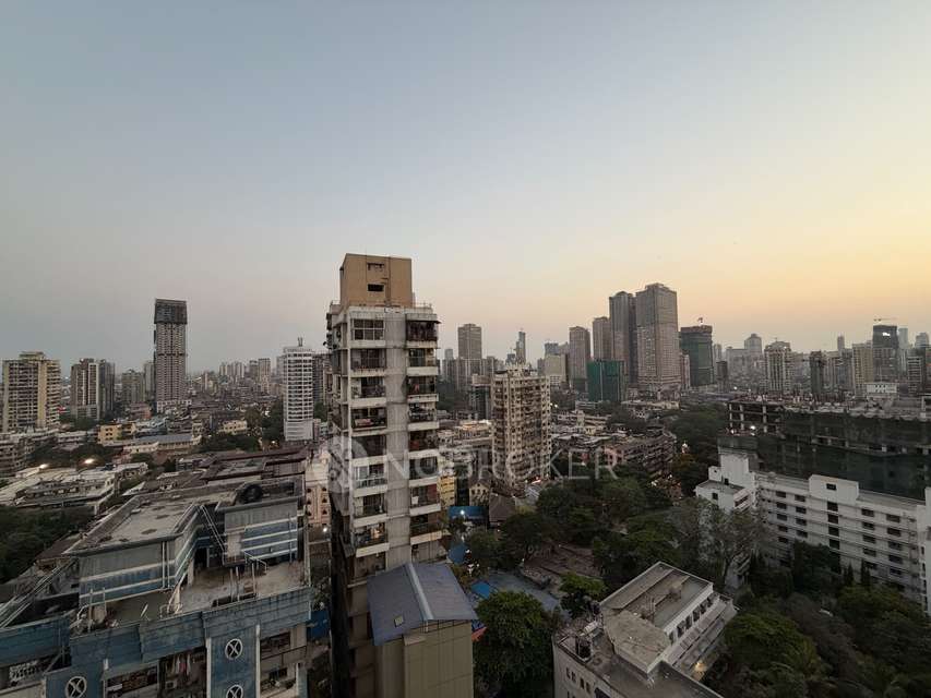1 BHK Flat In One India Tower for Rent  In Noorbaug