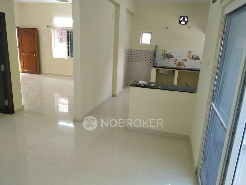 3 BHK Flat In Shiridi Sai Nilayam Pragathi Nagar for Rent  In Kukatpally