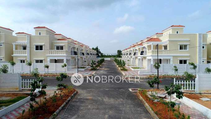 4 BHK Villa In Ramky The Huddle For Sale  In Ranga Reddy