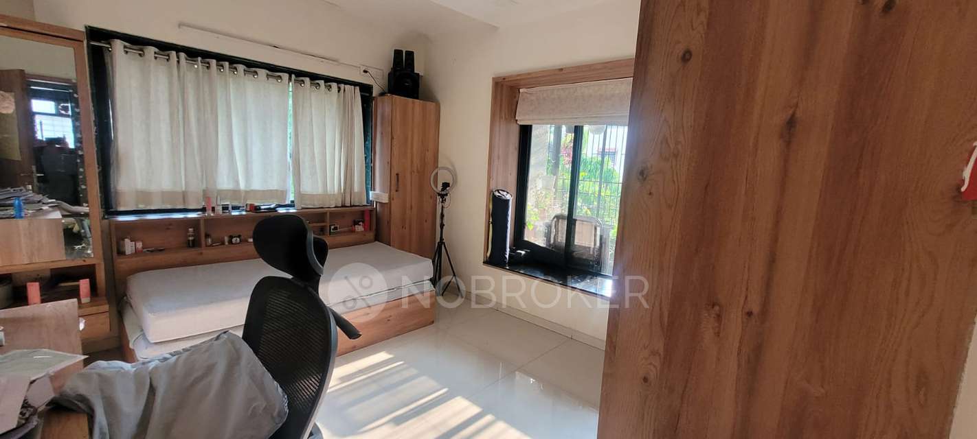 2 BHK Flat In Kothrud For Sale In Kothrud