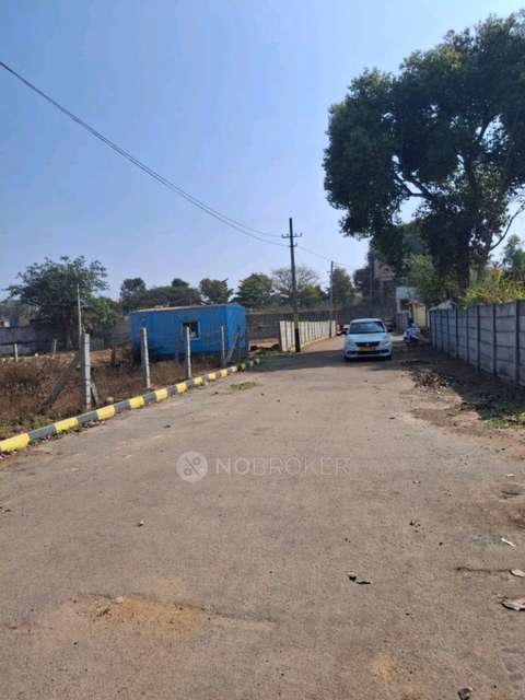 Plot For Sale  In Mylari Star City In Anekal