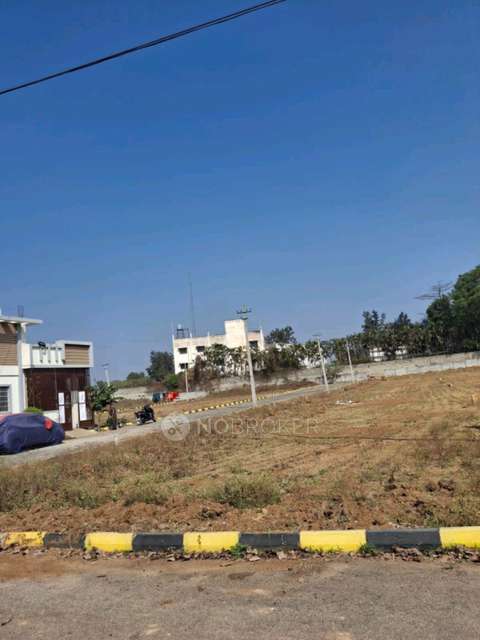 Plot For Sale  In Mylari Star City In Anekal