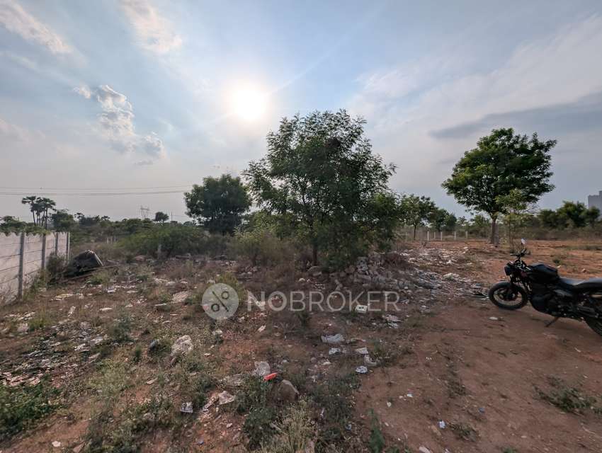 Plot For Sale  In Pasumamula