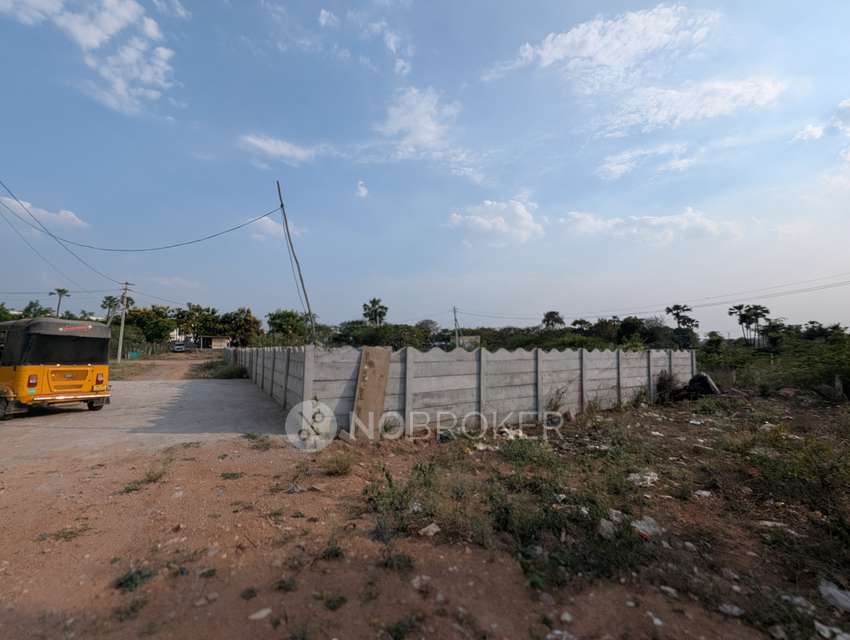 Plot For Sale  In Pasumamula