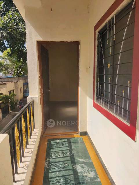 1 RK House for Rent  In Shanti Colony C