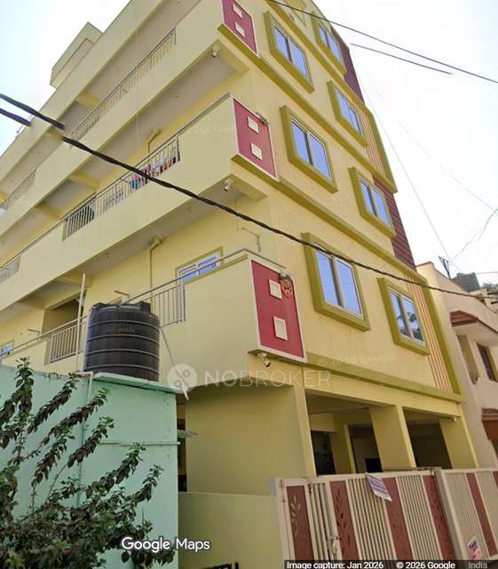 1 BHK Flat for Rent  In Kattigenahalli