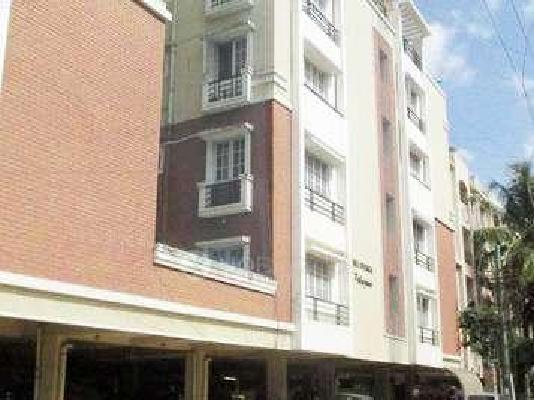3 BHK Flat For Sale  In Koramangala