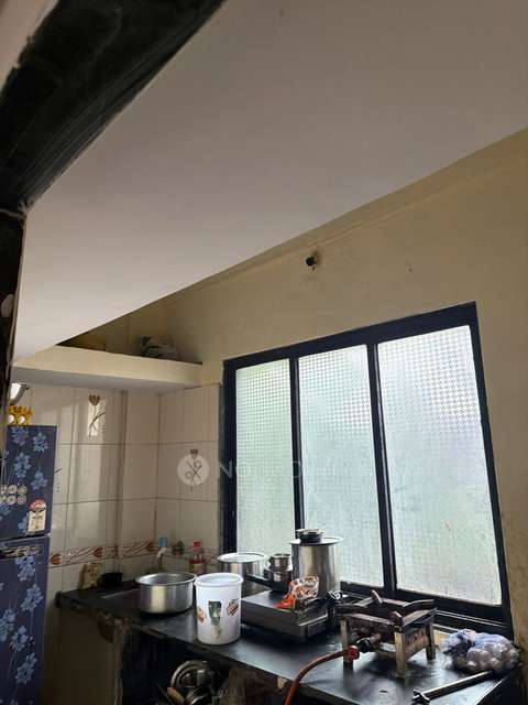 1 BHK Flat In Shree Sadgurukrupa for Rent  In Asudgaon, Khanda Colony, Panvel