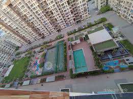 2 BHK Flat In Amrante for Rent In Panvel