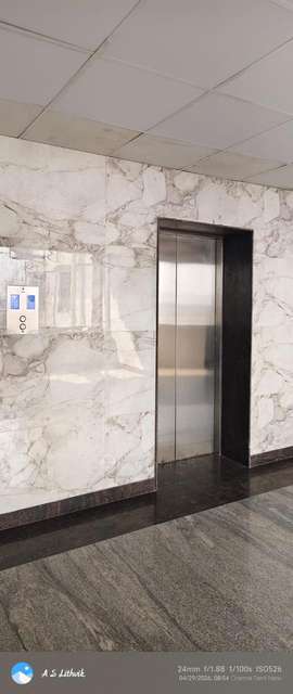 Office Space in Anna Salai, Chennai for sale 