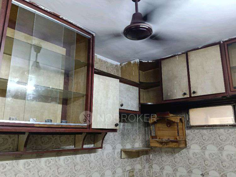 1 BHK Flat In Mohammadi Apartment for Rent  In Malad East