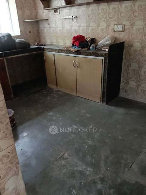 1 BHK Flat In Mohammadi Apartment for Rent  In Malad East