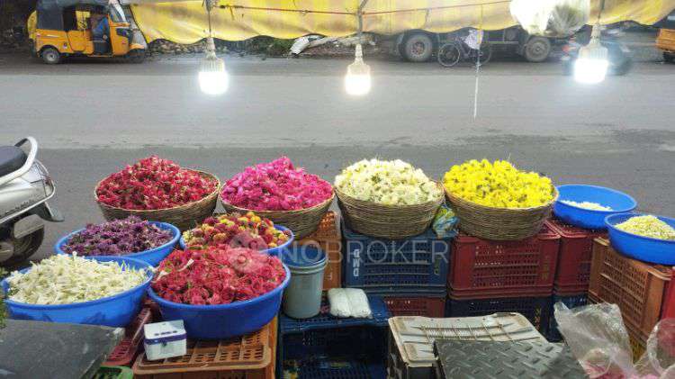 2 BHK House for Rent  In 14, Madambakkam Main Rd, Srinivasa Nagar, Hasthinapuram, Sembakkam, Chennai, Rajakilpakkam, Tamil Nadu 600073, India