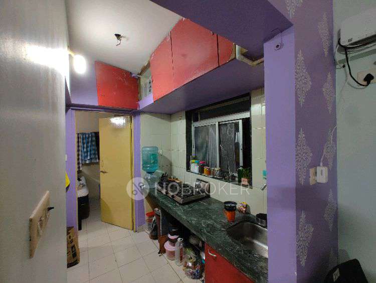 1 BHK Flat In Sra Spenta Alta Vista for Rent  In Vn Purav Marg, Sion - Trombay Rd, Near Surana Sethia Hospital, Lal Dongar, Chembur, Mumbai, Maharashtra 400071, India