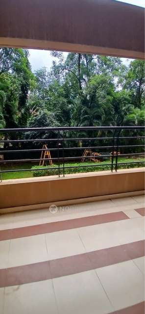 2 BHK Flat In Dynasty for Rent  In Wakad